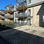 Aparthotel Bad Radkersburg 4* Бад-Радкерсбург