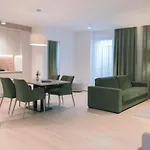 Aparthotel Bad Radkersburg 4* Бад-Радкерсбург