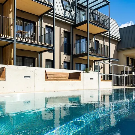 Aparthotel Bad Radkersburg