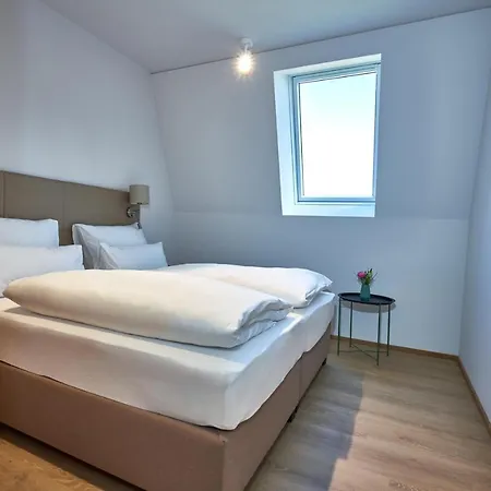 Aparthotel Bad Radkersburg