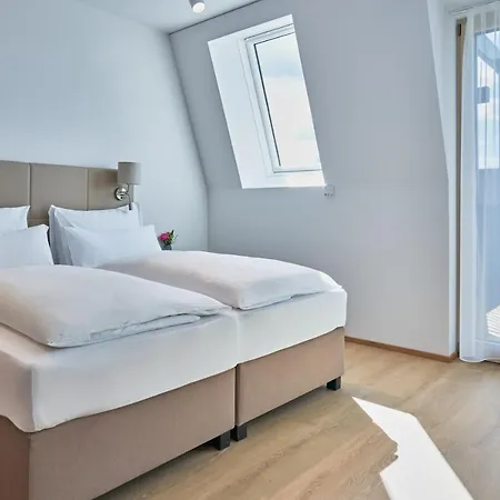 Apart-hotel Aparthotel Bad Radkersburg Bad Radkersburg