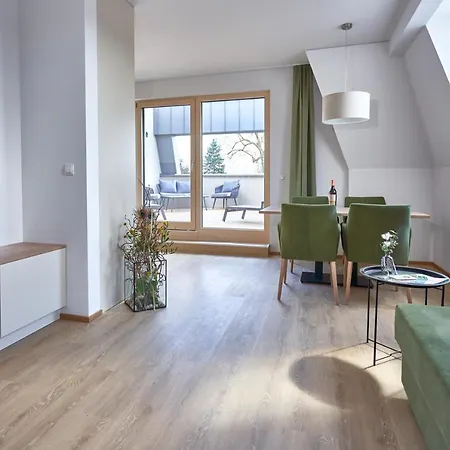 Aparthotel Bad Radkersburg شقة فندقية 4*