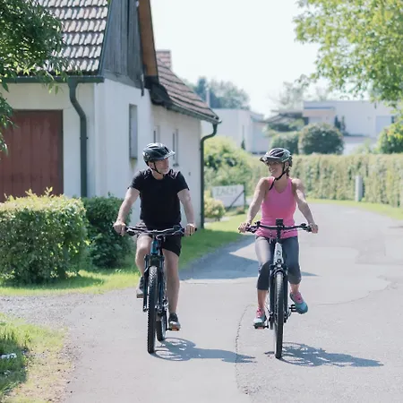 Apart-hotel Aparthotel Bad Radkersburg 4*