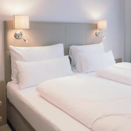 Aparthotel Bad Radkersburg شقة فندقية