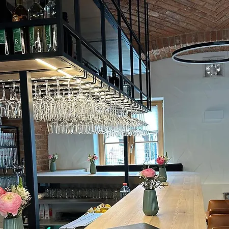 Aparthotel Bad Radkersburg 4* Bad Radkersburg