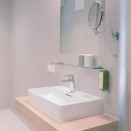 Aparthotel Bad Radkersburg شقة فندقية 4*