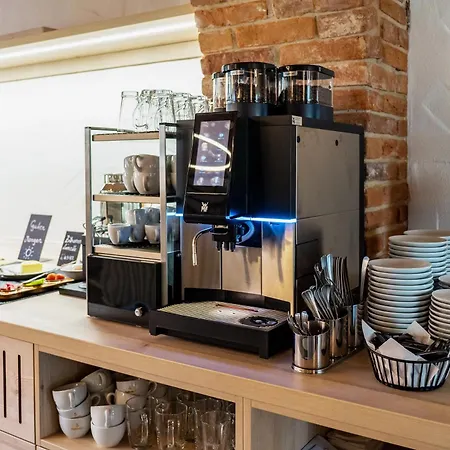 Apart-hotel Aparthotel Bad Radkersburg