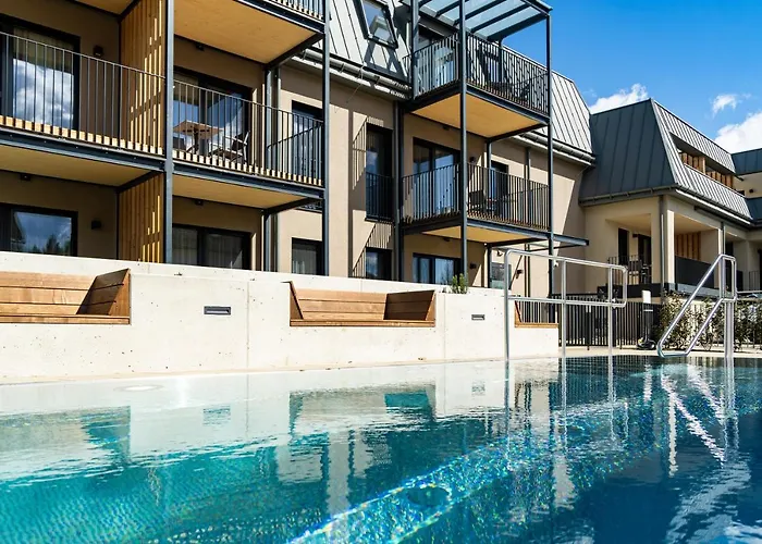 Aparthotel Bad Radkersburg