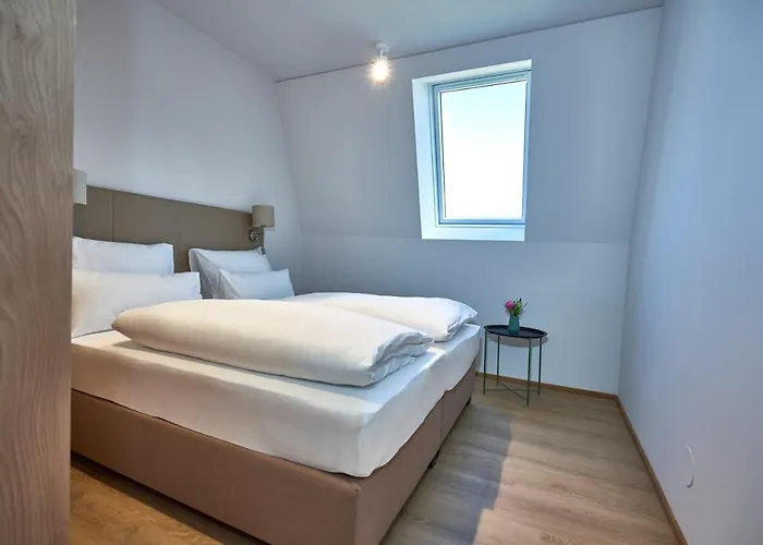 Aparthotel Bad Radkersburg