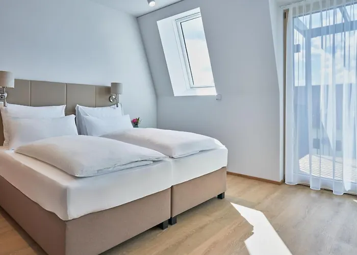 Aparthotel Aparthotel Bad Radkersburg Bad Radkersburg