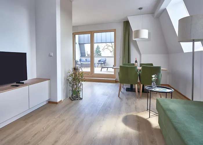 Aparthotel Bad Radkersburg Aparthotel 4*