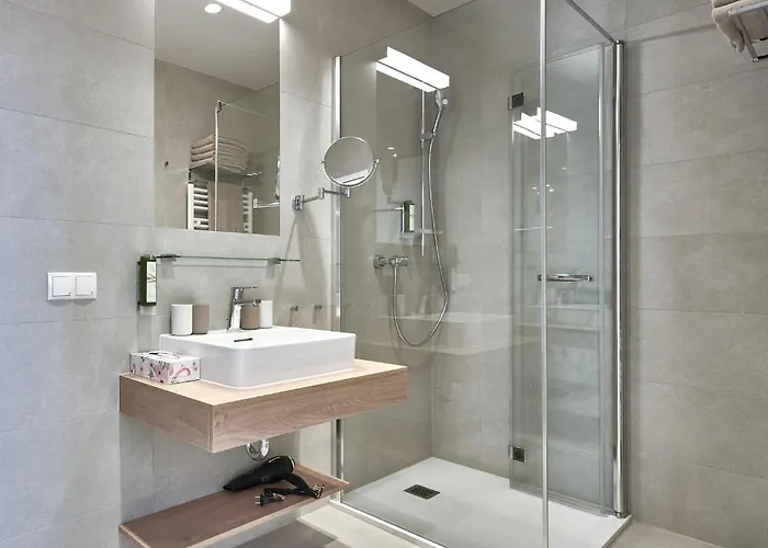 Aparthotel Bad Radkersburg Bad Radkersburg