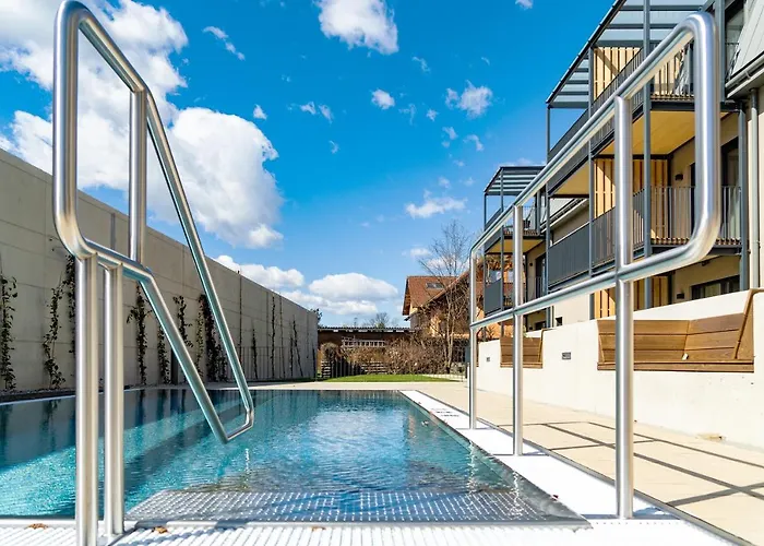 Aparthotel Bad Radkersburg Aparthotel