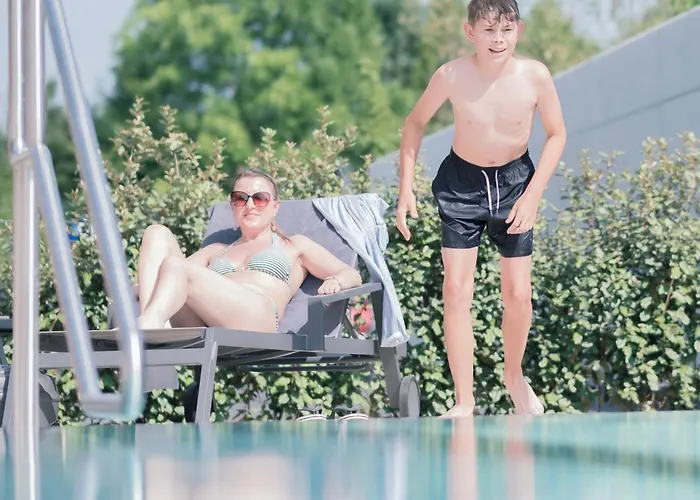 Aparthotel Bad Radkersburg