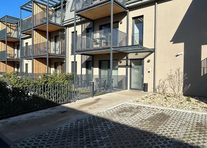 Aparthotel Bad Radkersburg 4* Bad Radkersburg
