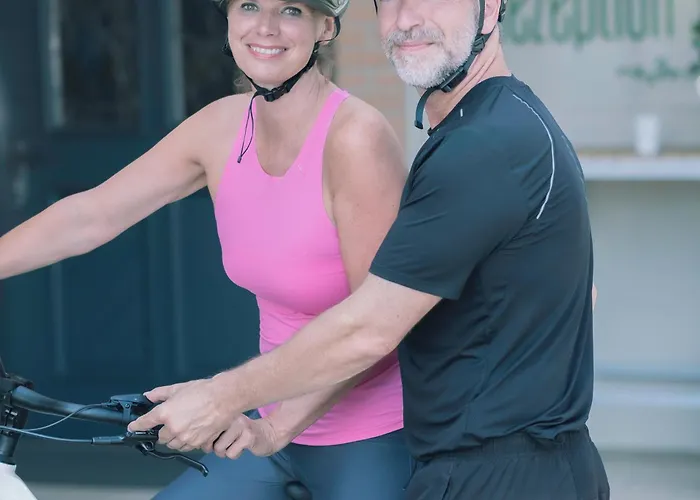 Aparthotel Bad Radkersburg Aparthotel 4*