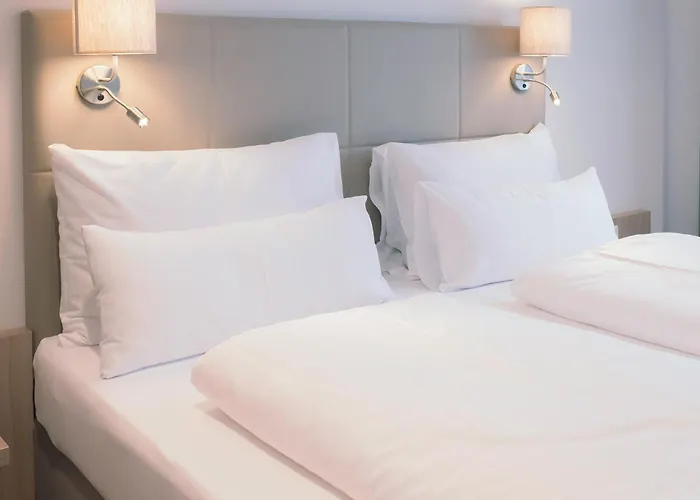 Aparthotel Bad Radkersburg Aparthotel