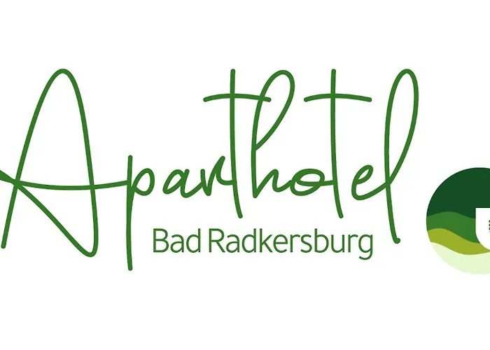 Aparthotel Aparthotel Bad Radkersburg 4*