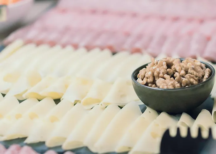 Aparthotel Bad Radkersburg Aparthotel 4*