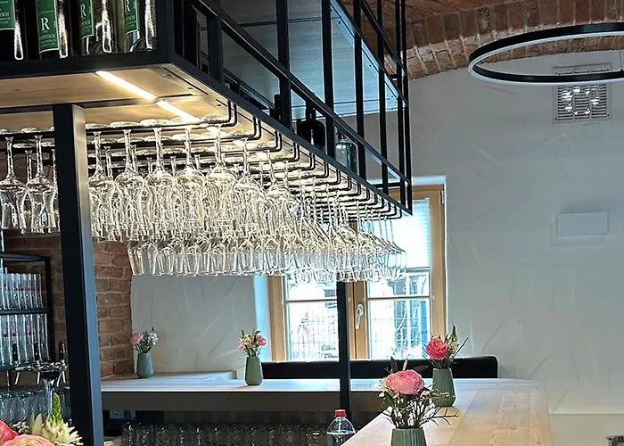 Aparthotel Bad Radkersburg 4* Bad Radkersburg