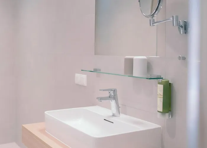 Aparthotel Bad Radkersburg Aparthotel 4*