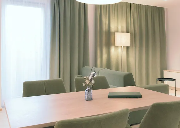 Aparthotel Bad Radkersburg Aparthotel 4*