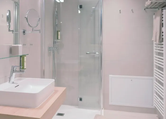 Aparthotel Bad Radkersburg Aparthotel Bad Radkersburg