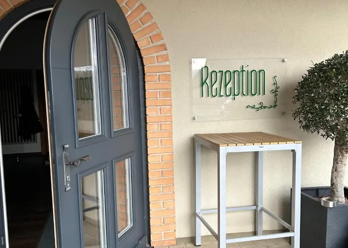 Aparthotel Bad Radkersburg Aparthotel