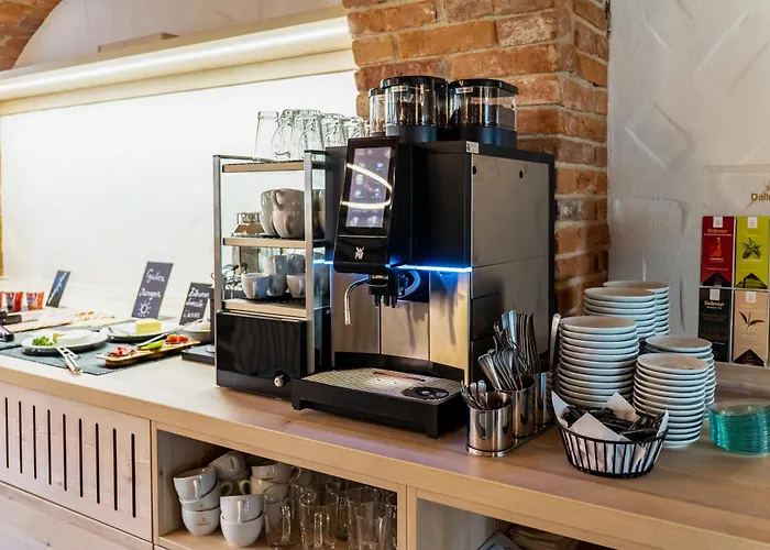 Aparthotel Aparthotel Bad Radkersburg